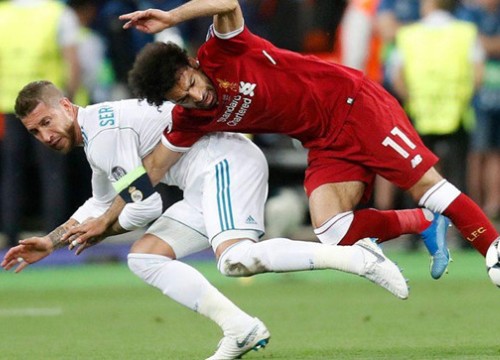 Mohamed Salah, 370 ngày qua đã dạy anh những gì?