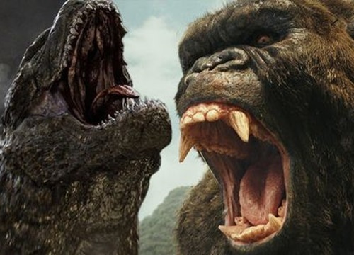 MonsterVerse: Những giải đáp về dòng thời gian của Godzilla và Kong