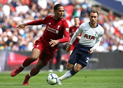 Mourinho chỉ ra 2 siêu sao định đoạt thắng thua Liverpool vs Tottenham