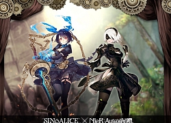 Nexon công bố ngày ra mắt chính thức phiên bản toàn cầu tựa game nhập vai SINoALICE