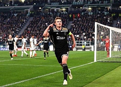 Nhật ký chuyển nhượng ngày 2/6: De Ligt gia nhập Barcelona hay Man Utd?