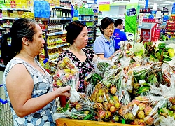 Ở đâu có Saigon Co.op, ở đó bán vải thiều Lục Ngạn