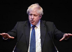 Ông Trump nói Boris Johnson có thể là Thủ tướng 'rất tốt' tiếp theo của Anh