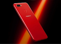 OPPO lặng lẽ bán ra OPPO A1k giá 3 triệu, chiếc điện thoại này có gì đặc biệt?