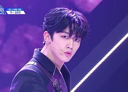 Produce X 101: Lý giải sức hút triệu người mê của 'center vòng loại 1' Kim Yohan