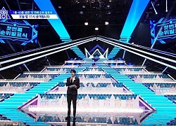 'Produce X 101' tập 5: Công bố kết quả vòng loại trừ đầu tiên, top 10 gọi tên những gương mặt quen thuộc