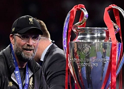 "Quá tam ba bận" ở Champions League, HLV Klopp tiết lộ điều bất ngờ