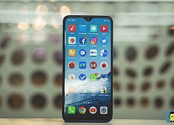 Realme 2 Pro bắt đầu được cập nhật Android Pie và bản vá bảo mật tháng 5