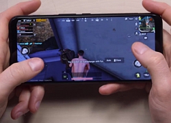 Red Magic 3: Smartphone gaming "chuyên nghiệp"