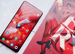 Redmi K20 có phải là Pocophone F2? Phiên bản kế nhiệm của Pocophone F1