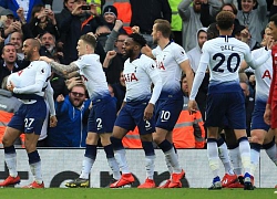 So sánh Tottenham và Liverpool trước chung kết Champions League