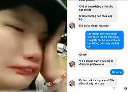 Sự thật câu chuyện nữ shipper khuyết tật bị 'bom hàng' sau khi di chuyển hơn 20km giữa trời nắng