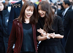 Sunny bình luận về vẻ đẹp của Yoona dẻo như kẹo làm fan phải gật gù: "Quả nhiên SNSD giỏi nhất khoản khen nhau!"