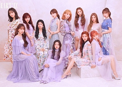 Top 5 nhóm nữ có album bán chạy nhất nửa đầu 2019: TWICE ra đến 3 phiên bản mà vẫn thua tân binh chưa tròn 1 năm debut