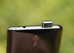 Trên tay Redmi K20 Pro: Camera selfie pop-up, 3 camera sau, giá 8.4 triệu