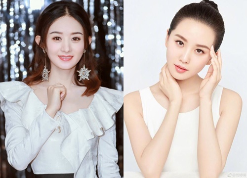 Triệu Lệ Dĩnh muốn rời khỏi showbiz sau khi sinh con xong, Lưu Thi Thi an ủi chỉ bằng 1 câu nói