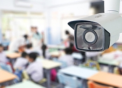 Trường học đầu tiên ở Mỹ triển khai hệ thống camera nhận diện khuôn mặt