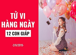 Tử vi hàng ngày (2/6/2019): 6 điều nên và không nên của 12 con giáp