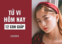 Tử vi ngày mai (2/6/2019) của 12 con giáp: Tuổi Ngọ sẵn sàng cho khởi đầu mới