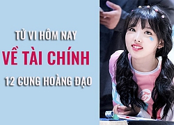 Tử vi ngày mai (2/6/2019) về tài chính của 12 cung hoàng đạo: Song Tử thật sự cần mẫn và chăm chỉ