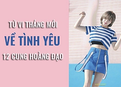 Tử vi tháng (6/2019) về tài chính của 12 cung hoàng đạo: Sư Tử duy trì tài chính ổn định nhờ vào sự tỉnh táo