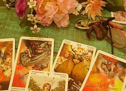 Tử vi tuần mới (03/6 - 09/6) qua lá bài Tarot: Đừng tự làm mình khó khăn