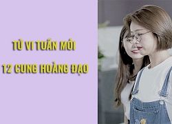 Tử vi tuần mới (3/6-9/6) của 12 cung hoàng đạo: Bạch Dương gặt hái được nhiều thành tích tốt trong công việc