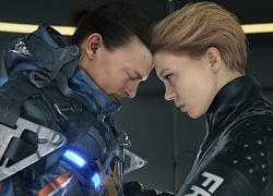 Tựa game hack não Death Stranding có thể sẽ lên PC