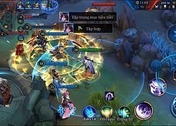 Viễn cảnh Arena of Valor bị đóng cửa, Liên Quân Mobile Việt Nam sẽ đi về đâu?