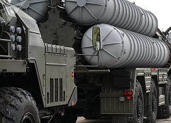 Vũ khí: Mỹ 'lật tẩy' chiêu Nga bán S-400 cho Thổ Nhĩ Kỳ