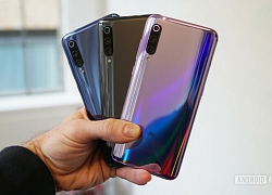 Xiaomi Mi 9 được cung cấp dịch vụ "độ pin" lên 6,500 mAh