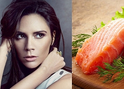 45 tuổi, Victoria Beckham ăn thứ dễ tìm ở Việt Nam để mãi trẻ trung