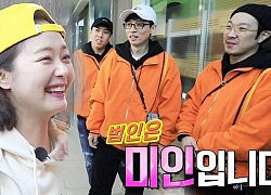 5 lý do chính đáng để 'Running man' nhanh chóng dừng lại trước khi quá muộn