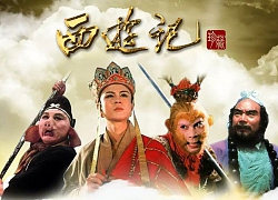 5 phiên bản remake hủy hoại tuổi thơ của mọt phim Hoa Ngữ: Đảm bảo xem xong quên luôn bản gốc!