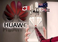 5G của Huawei có gì vượt trội khiến Mỹ quyết triệt phá từ trong trứng nước?