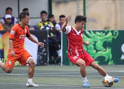 6 gương mặt đáng chờ đợi của HL1 S4 cúp Vietfootball 2019