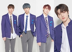 7 thực tập sinh của Produce X 101 đến từ YG Entertainment