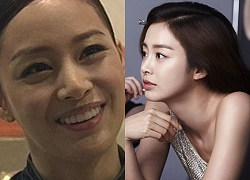 Ai ngờ nữ hoàng đẹp không góc chết Kim Tae Hee cũng từng có thời gây tá hỏa vì gương mặt "khó đỡ" thế này