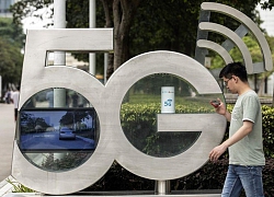 Anh có mạng 5G đầu tiên