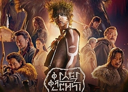 'Arthdal Chronicles' của Song Joong Ki trở thành drama hot nhất Hàn Quốc