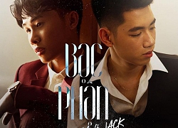 'Bạc phận' trở thành MV tiếp theo từ Jack - K - ICM cán mốc trăm triệu view, thời gian đạt được gây choáng