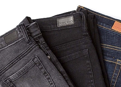 Bạn có biết: Quần jeans cũng có ngày sinh nhật như chúng ta?