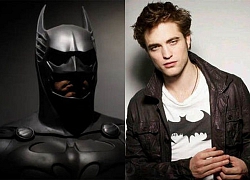 Bằng cách nào Robert Pattinson thuyết phục được Warner Bros trao cho vai diễn Batman?