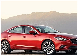 Bảng giá xe Mazda mới nhất tháng 6/2019: CX-5 giảm cao nhất 78 triệu đồng