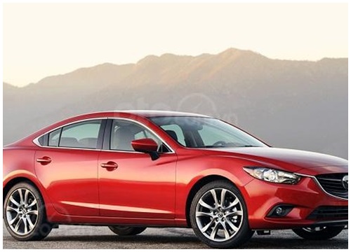 Bảng giá xe Mazda mới nhất tháng 6/2019: CX-5 giảm cao nhất 78 triệu đồng