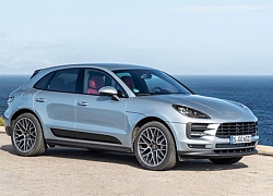 Bảng giá xe Porsche tháng 6/2019