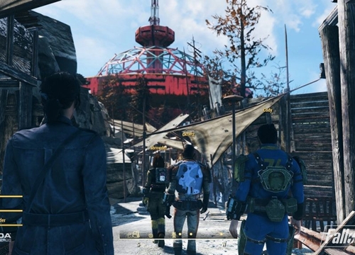 Bethesda thừa nhận đã chuẩn bị tinh thần "hứng đá" khi ra mắt Fallout 76, tự tin trò chơi giờ đã "tuyệt vời"