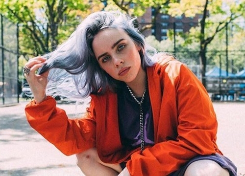 Billboard 200: Billie Eilish lấy lại 'ngai vàng', album nhạc phim Aladdin gây ấn tượng mạnh