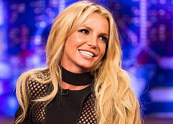 Britney Spears nhảy điêu luyện trên nền nhạc hit 'Bad Guy'