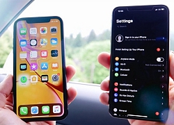 Cách kích hoạt tính năng "Dark Mode" mà không cần lên iOS 13